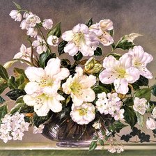 Схема вышивки «№2150008»