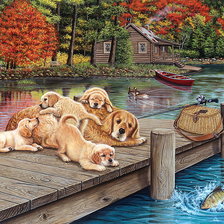 Схема вышивки «№2150087»