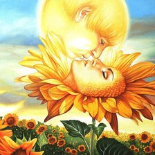 Схема вышивки «№2150136»