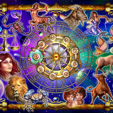 12 созвездий