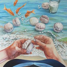 Схема вышивки «№2150146»