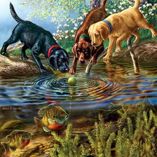 Схема вышивки «№2150283»