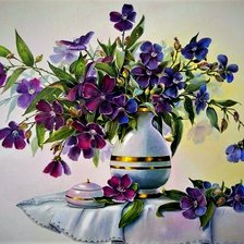 Схема вышивки «№2150388»