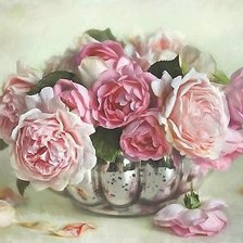 Схема вышивки «№2150506»