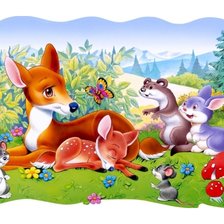 Схема вышивки «№2150523»