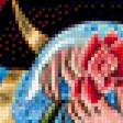 Предпросмотр схемы вышивки «№2150525»