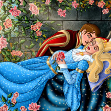 Схема вышивки «№2150525»