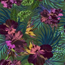 Схема вышивки «№2150541»