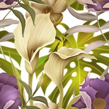 Схема вышивки «№2150542»