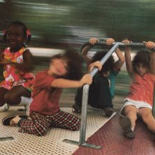 Схема вышивки «Ой ля ля»