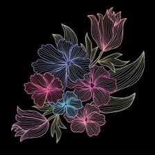 Схема вышивки «№2150785»