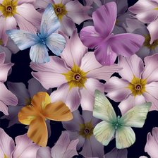 Схема вышивки «№2150786»