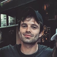 Sebastian Stan