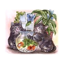 Схема вышивки «№2151032»