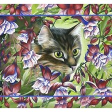 Схема вышивки «№2151068»