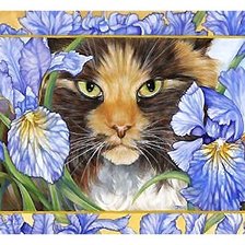 Схема вышивки «№2151074»