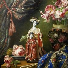 Схема вышивки «№2151378»