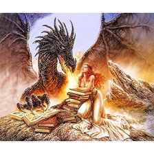 Схема вышивки «№2151484»