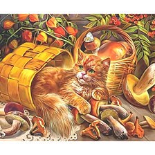 Схема вышивки «№2151486»