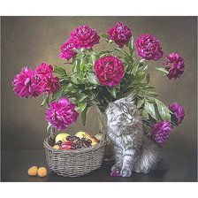 Схема вышивки «№2151487»