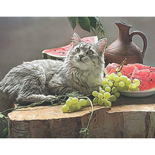 Схема вышивки «№2151488»