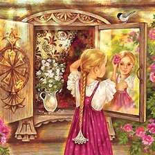 Схема вышивки «№2151534»