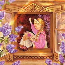 Схема вышивки «№2151535»