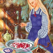 Схема вышивки «№2151547»