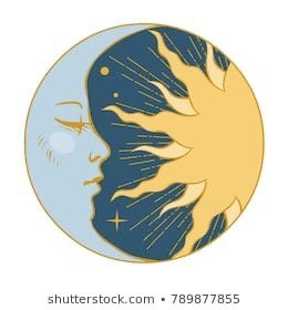 Ночь - оригинал