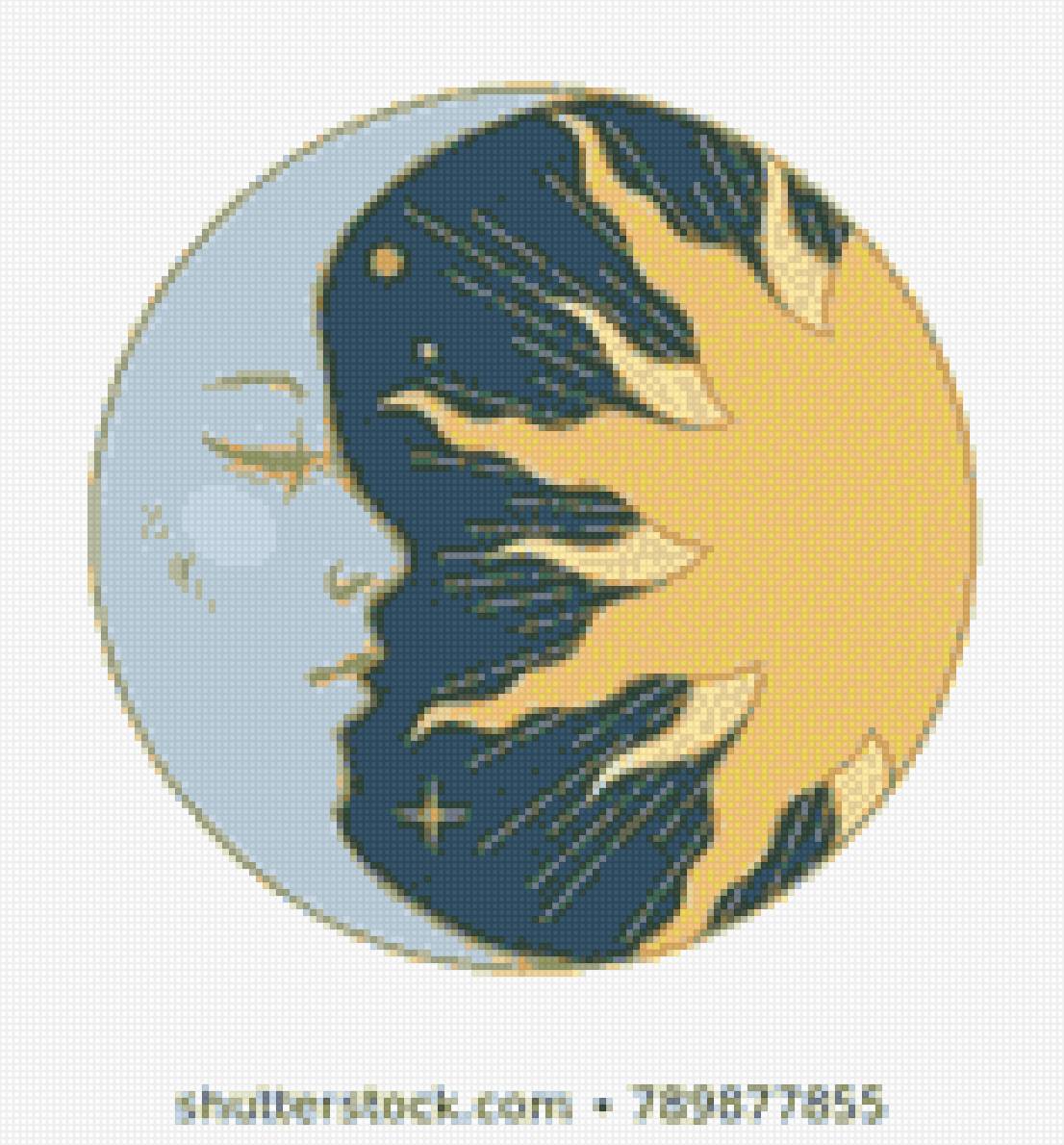 Ночь - предпросмотр