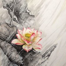 Схема вышивки «№2151890»