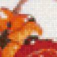 Предпросмотр схемы вышивки «физалис» (№2151945)