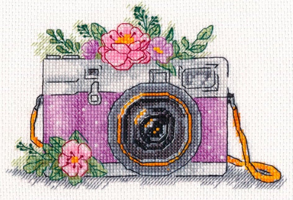 фотоаппарат - фотоаппарат - оригинал