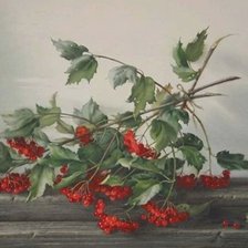 Схема вышивки «grosellas 6»