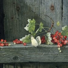 Схема вышивки «grosellas 7»