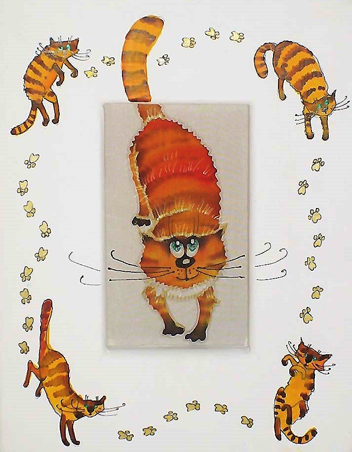 Детская - оригинал