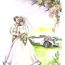 Схема вышивки «№2152325»