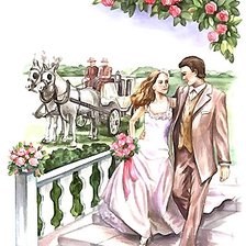 Схема вышивки «№2152326»