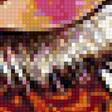 Предпросмотр схемы вышивки «снегурочка» (№2152331)