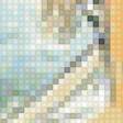 Предпросмотр схемы вышивки «Ожидание» (№2152427)