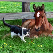 Схема вышивки «№2152484»