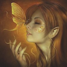 Схема вышивки «№2152627»