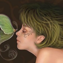 Схема вышивки «№2152639»