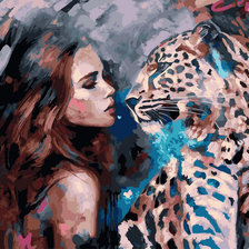 Сила и грация