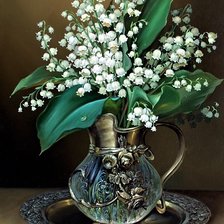 Схема вышивки «№2152771»