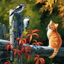 Схема вышивки «№2152849»