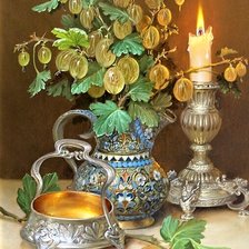 Схема вышивки «№2152861»