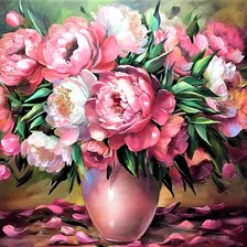 Схема вышивки «№2152877»