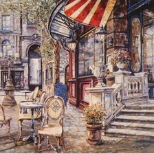 Схема вышивки «ВАДИМ СУЛЯКОВ. ФЕИ АДАС»