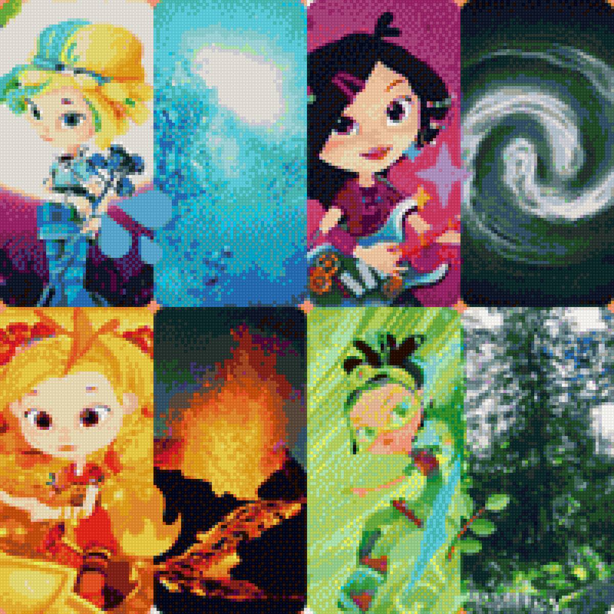 Сказочный патруль - предпросмотр